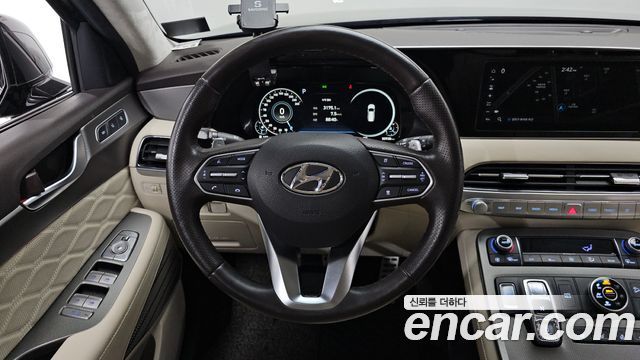 Hyundai Palisade 2022 — photo 13