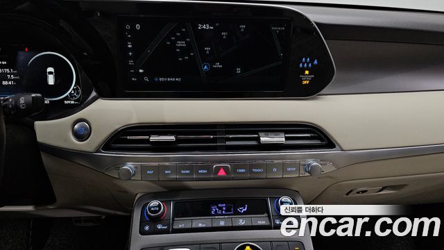 Hyundai Palisade 2022 — photo 14