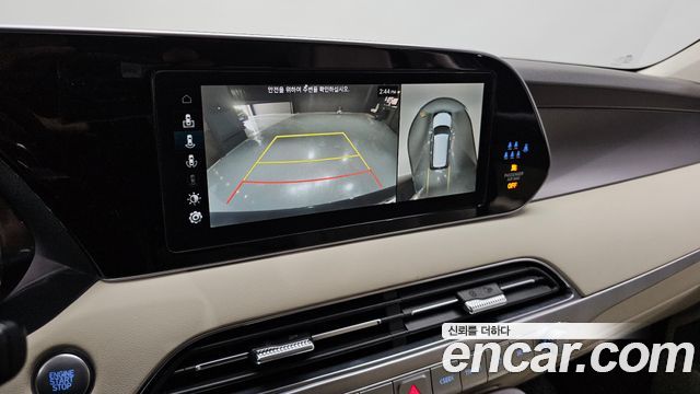Hyundai Palisade 2022 — photo 15