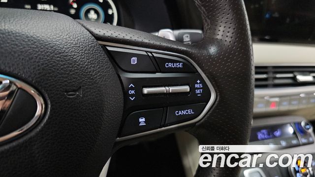 Hyundai Palisade 2022 — photo 17