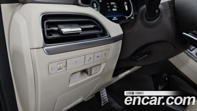 Hyundai Palisade 2022 — photo 18