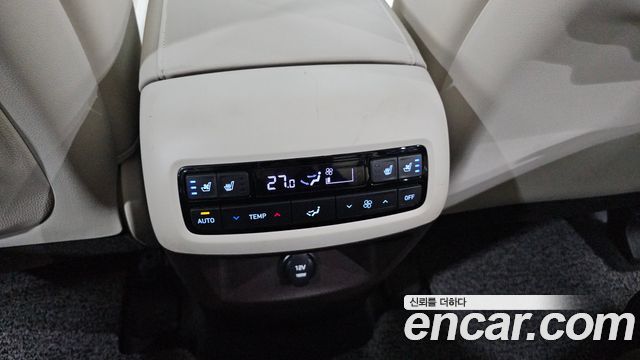 Hyundai Palisade 2022 — photo 19