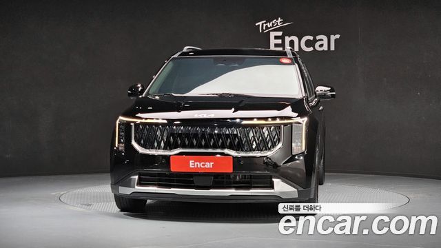 Kia Canival 2025 — photo 3