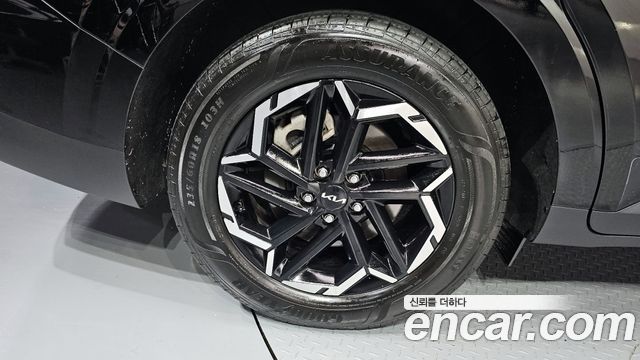 Kia Canival 2025 — photo 5
