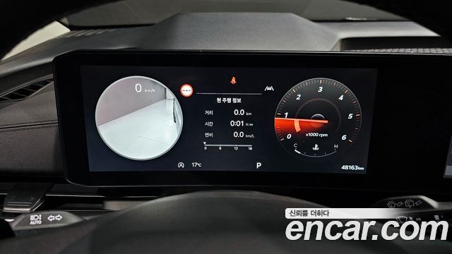 Kia Canival 2025 — photo 11