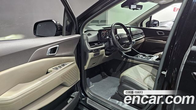 Kia Canival 2025 — photo 13
