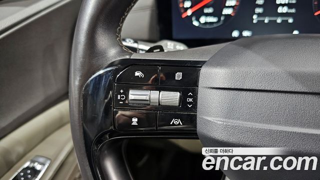 Kia Canival 2025 — photo 18