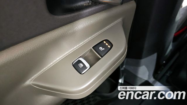 Kia Canival 2025 — photo 26