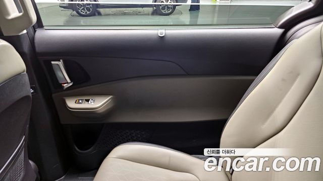 Kia Canival 2025 — photo 15