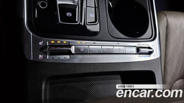 Kia Canival 2025 — photo 31