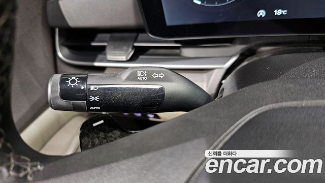 Kia Canival 2025 — photo 32