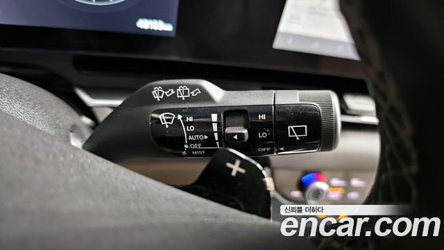 Kia Canival 2025 — photo 33