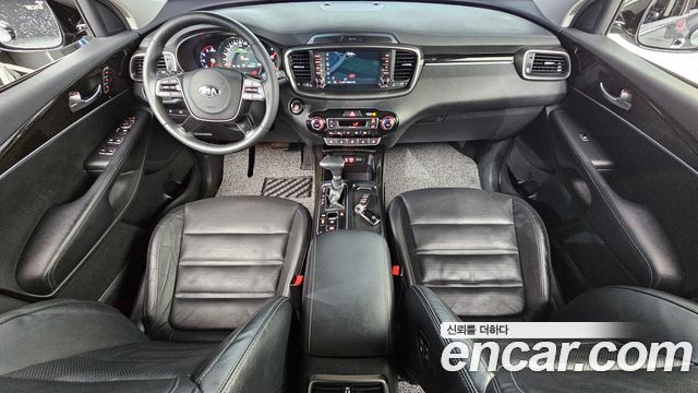 Kia Sorento 2018 — photo 7