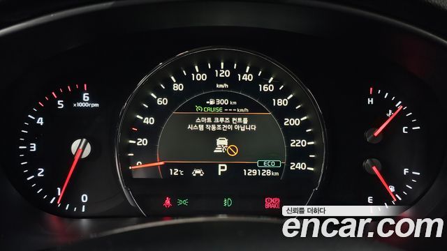 Kia Sorento 2018 — photo 8