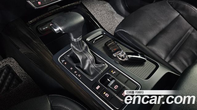 Kia Sorento 2018 — photo 9