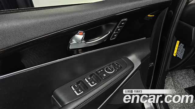 Kia Sorento 2018 — photo 12
