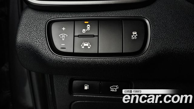 Kia Sorento 2018 — photo 13