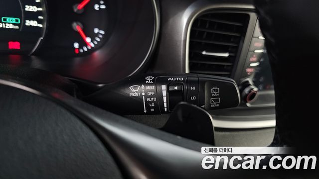 Kia Sorento 2018 — photo 15