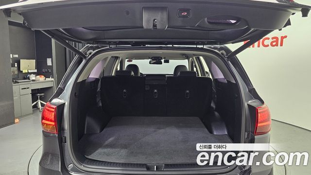 Kia Sorento 2018 — photo 20