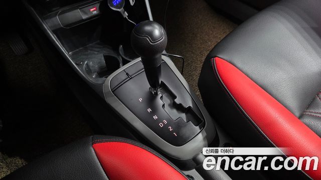 Kia morning 2021 — photo 9
