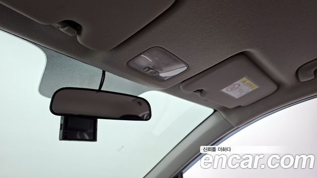 Kia morning 2021 — photo 17