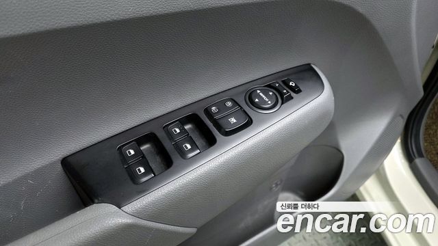 Kia morning 2021 — photo 18