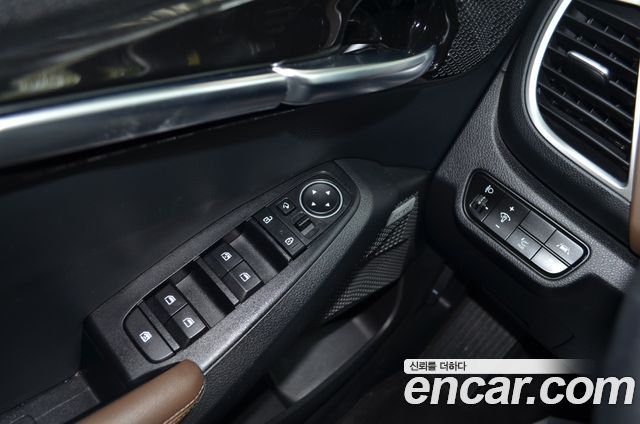 Kia Seltos 2020 — photo 9