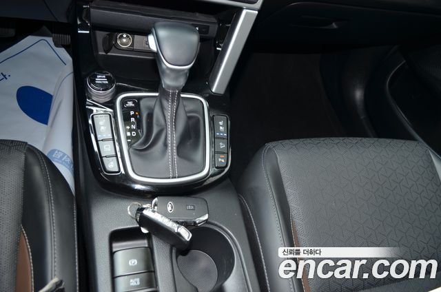 Kia Seltos 2020 — photo 15
