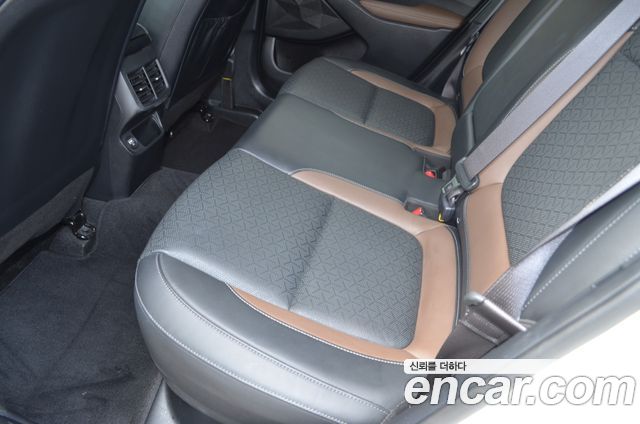 Kia Seltos 2020 — photo 17