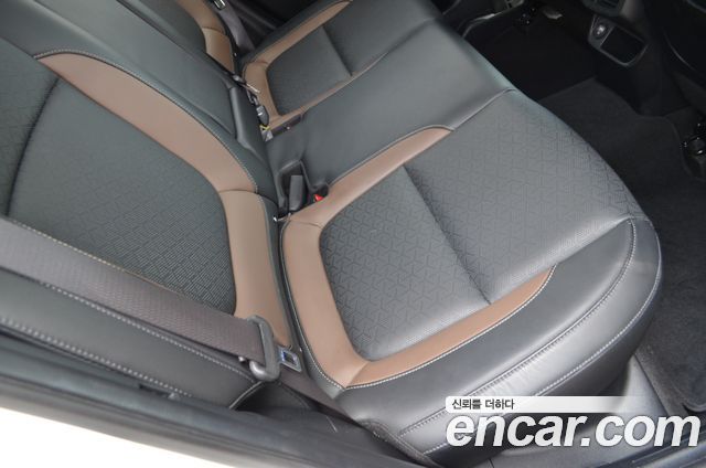 Kia Seltos 2020 — photo 19
