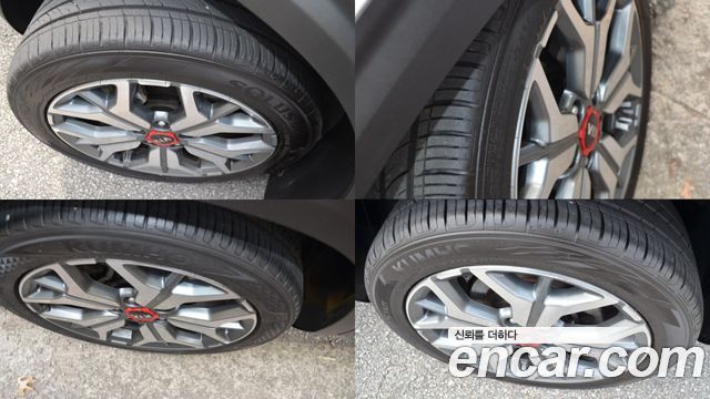 Kia Seltos 2020 — photo 20
