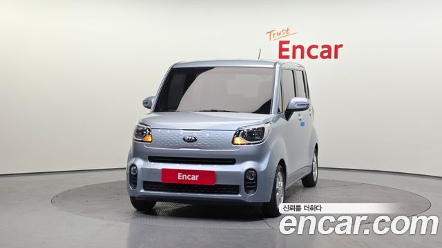 Kia RAY 2018 — photo 3