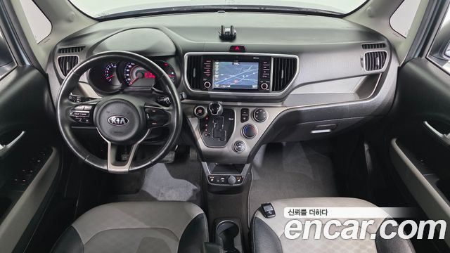 Kia RAY 2018 — photo 7