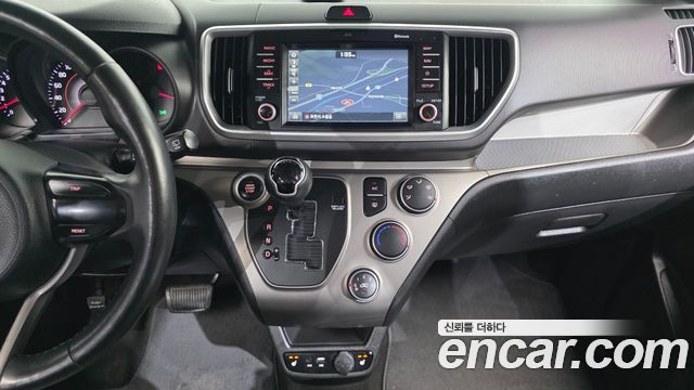Kia RAY 2018 — photo 14