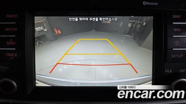 Kia RAY 2018 — photo 15