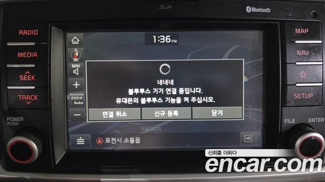 Kia RAY 2018 — photo 16