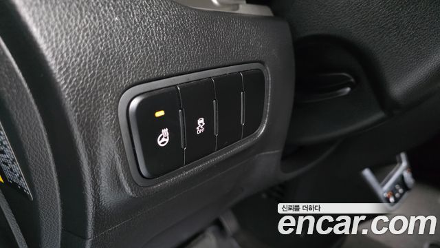 Kia RAY 2018 — photo 17