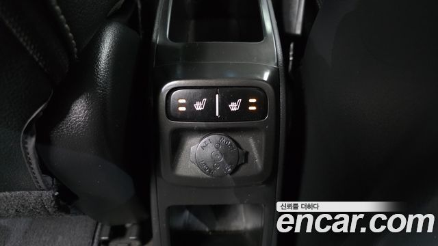 Kia RAY 2018 — photo 18