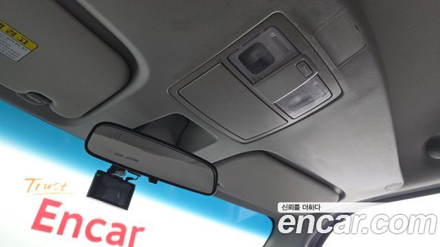 Kia RAY 2018 — photo 19