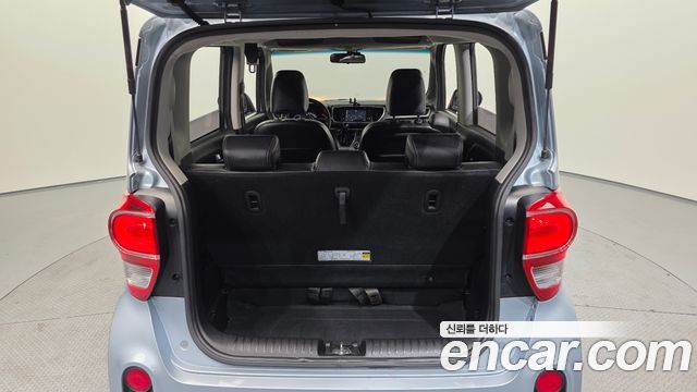 Kia RAY 2018 — photo 20