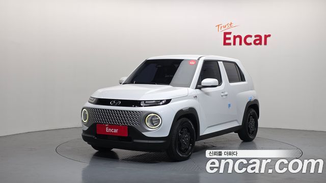 Hyundai Casper 2023 — photo 1