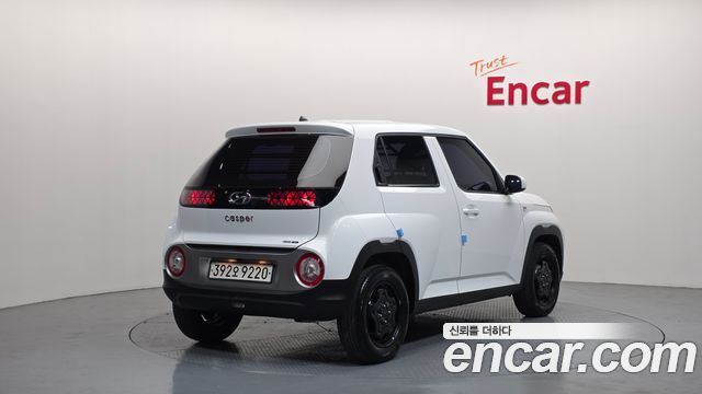 Hyundai Casper 2023 — photo 2