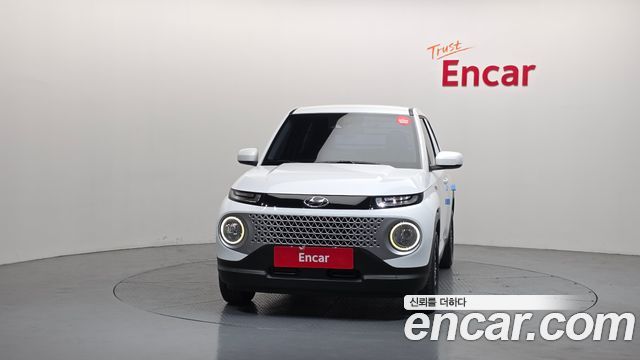 Hyundai Casper 2023 — photo 3