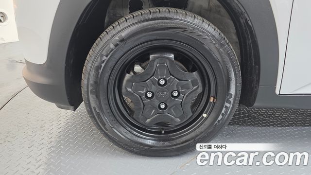Hyundai Casper 2023 — photo 5
