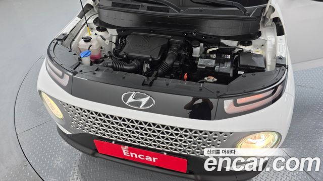 Hyundai Casper 2023 — photo 6