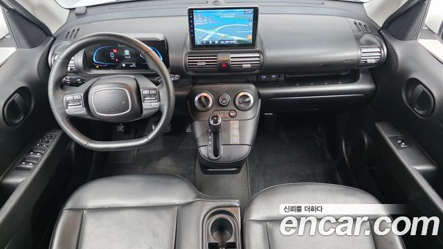 Hyundai Casper 2023 — photo 7