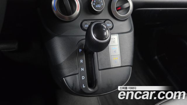 Hyundai Casper 2023 — photo 9