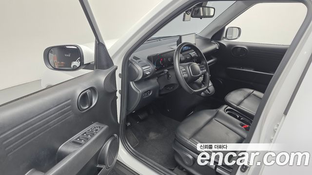 Hyundai Casper 2023 — photo 10