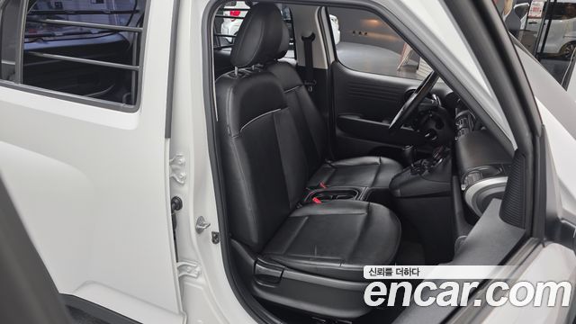 Hyundai Casper 2023 — photo 12