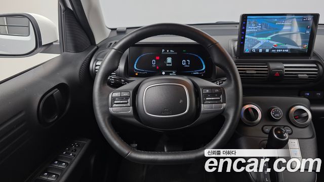 Hyundai Casper 2023 — photo 13